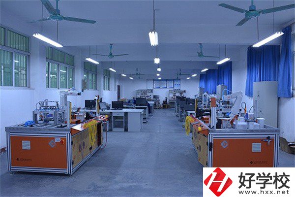郴州有哪些重點中專推薦？招生條件是什么？