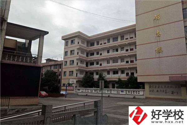 湘西民族女子中等職業(yè)學(xué)校怎么樣？