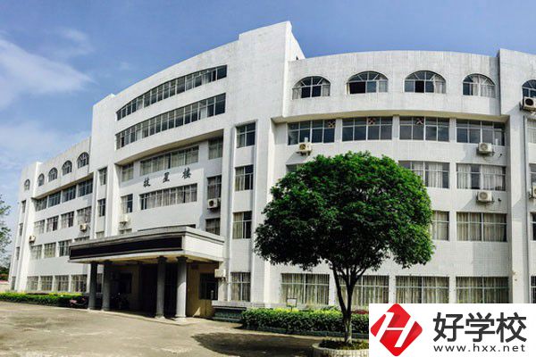 漣源市有幾所公辦中職學(xué)校？實(shí)力怎么樣？