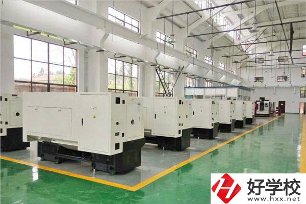株洲南方航空高級技工學(xué)校有哪些招生專業(yè)？前景如何？