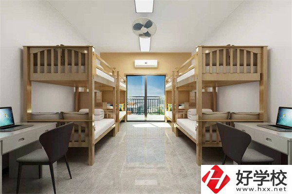 長沙生活條件最好的技校是哪所？選學校要看哪幾點？