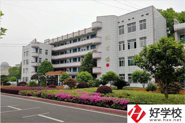 沅江市職業(yè)中專有哪些特色專業(yè)？
