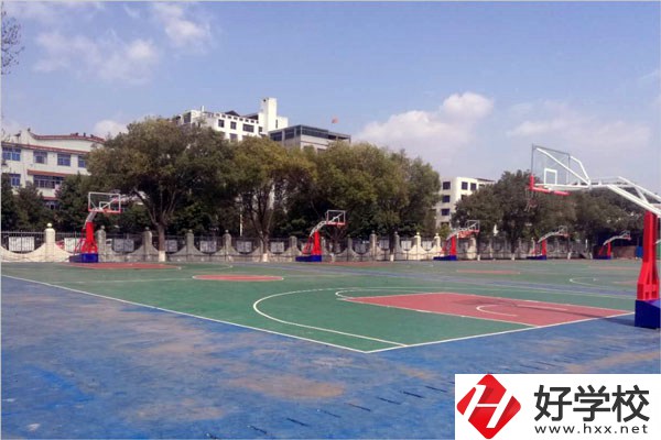 永州東安縣有哪些中職學(xué)校？哪所比較好？