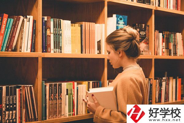 細(xì)數(shù)懷化三大職校，這三所學(xué)校女生最多！