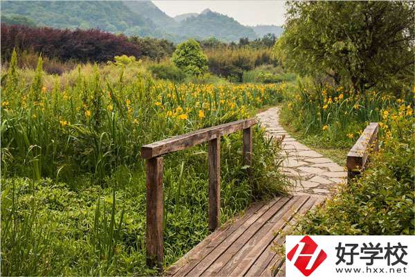 湘西旅游學(xué)校開設(shè)哪些特色專業(yè)？