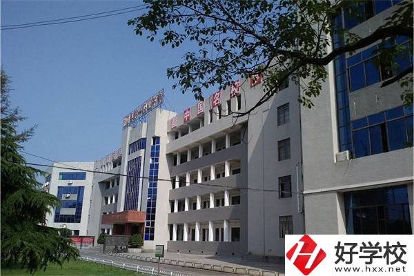 岳陽排名靠前的公辦中專有哪些？有什么辦學優(yōu)勢？