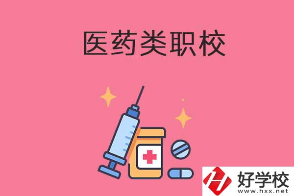 益陽的醫(yī)藥類職校有哪些？能升學(xué)嗎？