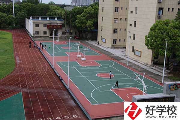 常德英才職業(yè)學(xué)校招生專業(yè)有哪些？附入學(xué)須知？