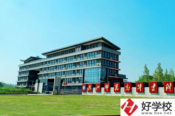 株洲地區(qū)有學習學前教育專業(yè)的中職學校嗎？