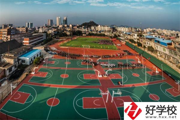永州排名前3的中職有哪些？有什么辦學(xué)特色？
