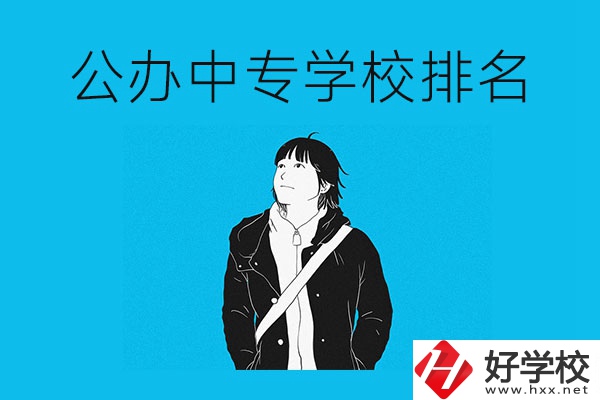湖南省哪些公辦中專(zhuān)學(xué)校排名靠前？