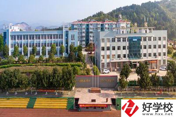 邵陽的重點中專有哪些？可以學(xué)什么專業(yè)？