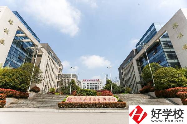 株洲排名靠前的職高是哪幾所？辦學(xué)條件怎么樣？