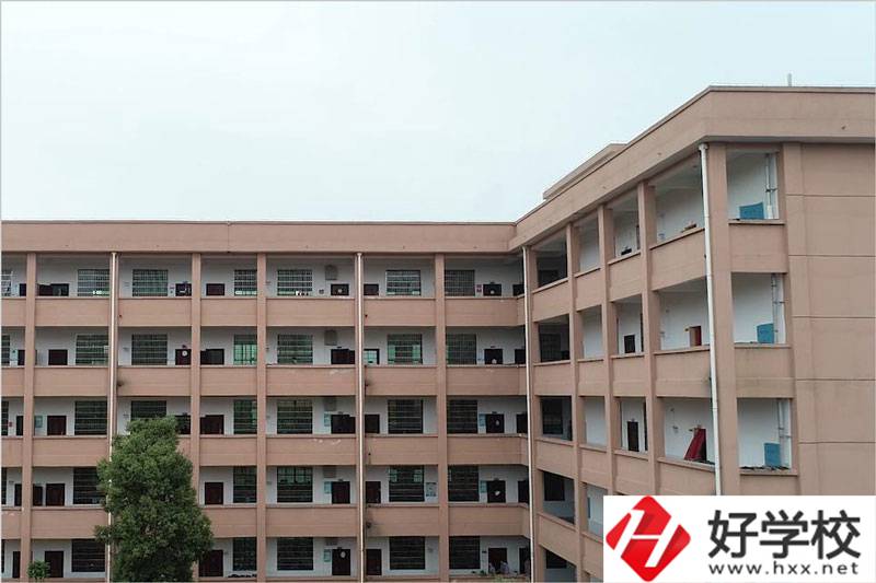 邵陽創(chuàng)業(yè)科技學(xué)校怎么樣？有哪些招生專業(yè)和要求？