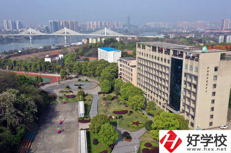 衡陽市核工業(yè)衛(wèi)校宿舍環(huán)境怎么樣？