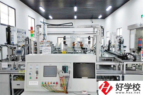 株洲有哪些技校？辦學條件怎么樣？