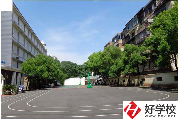衡陽烹飪中等職業(yè)學校怎么樣？廚師專業(yè)好不好？