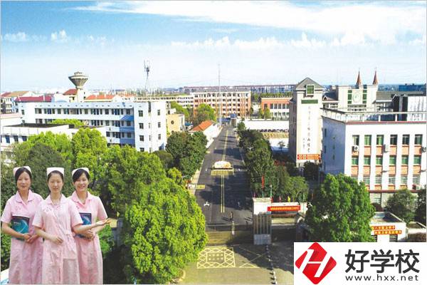 益陽有哪些醫(yī)衛(wèi)中職推薦？有什么招生條件？