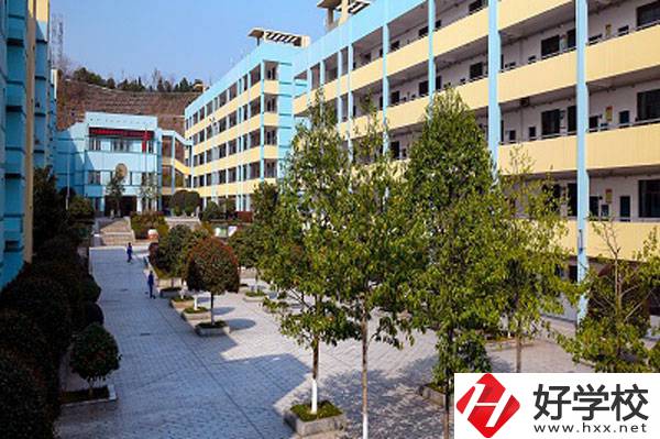 長沙財經(jīng)學(xué)校有哪些熱門專業(yè)？