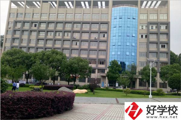 衡陽有醫(yī)衛(wèi)類職高嗎？有哪些學(xué)校？