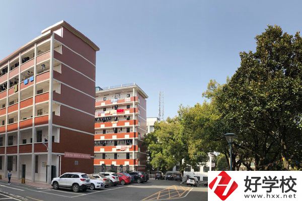 邵陽工業(yè)學(xué)校的熱門專業(yè)有哪幾個？看看這三個怎么樣？