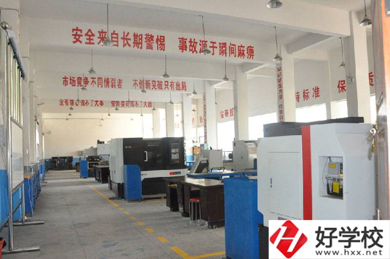 懷化有哪些公辦中職學(xué)校？環(huán)境如何？