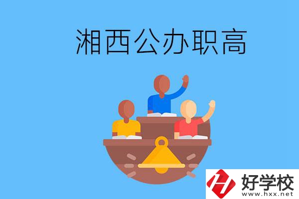 湘西公辦職高多不多？上職高有什么用？