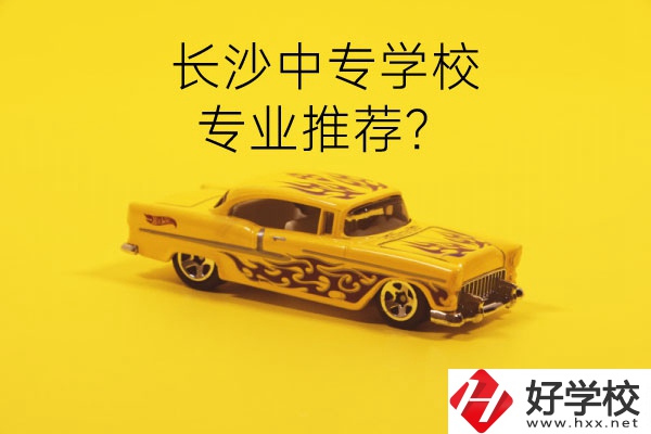 長沙中專學校有哪些？有什么專業(yè)推薦？