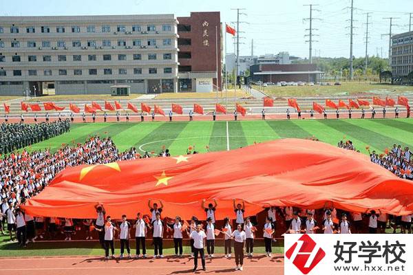株洲職教城有哪些中職學(xué)校？辦學(xué)質(zhì)量怎么樣？
