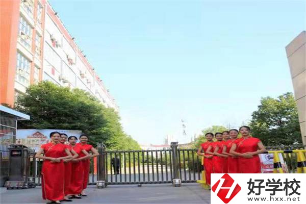 長(zhǎng)沙中考只有200多分能讀什么學(xué)校？可以學(xué)什么專業(yè)？