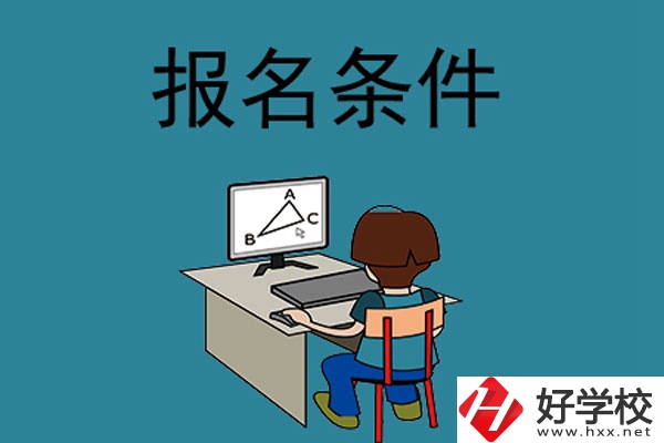 外省學(xué)生可以報(bào)長(zhǎng)沙的中專學(xué)校嗎？需要什么條件？