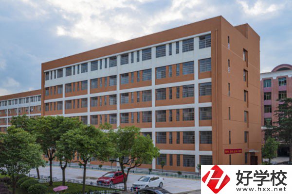 婁底有哪些職高可以推薦？開設(shè)什么專業(yè)？