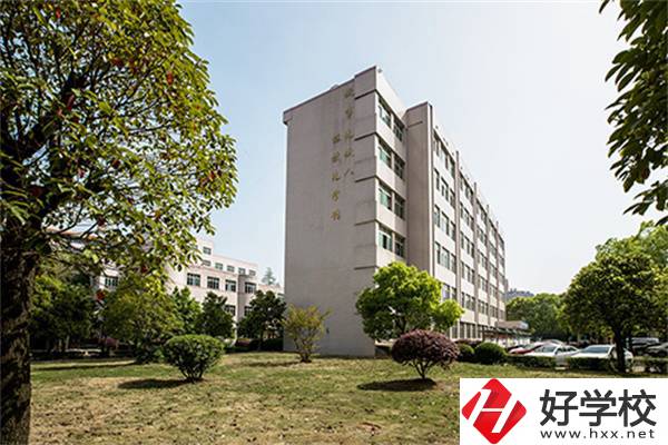邵陽有沒有300分可以讀的公辦中職？有什么專業(yè)可以學？