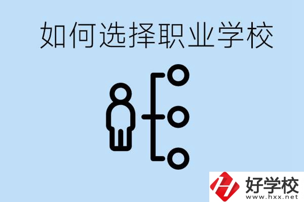 初中畢業(yè)怎么選擇職業(yè)學(xué)校？岳陽(yáng)有什么好的民辦職校？