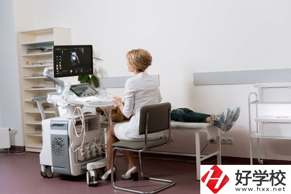 核工業(yè)衛(wèi)生學校助產(chǎn)專業(yè)怎么樣？宿舍怎么樣？