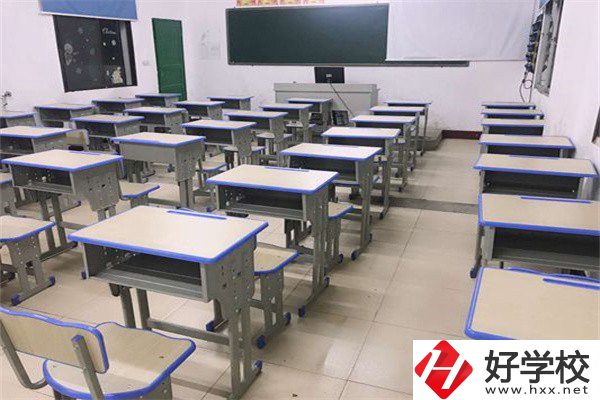 株洲計(jì)算機(jī)職校有哪些？有什么辦學(xué)優(yōu)勢？