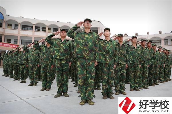 湖南中職開學(xué)要軍訓(xùn)嗎？軍訓(xùn)內(nèi)容是什么？