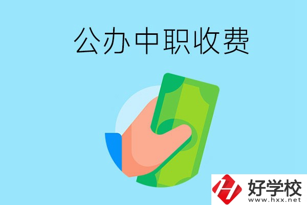 湘潭公辦中職的收費情況怎么樣？貴不貴？