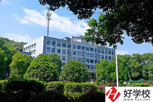 邵陽機(jī)電職業(yè)技術(shù)學(xué)校有哪些熱門專業(yè)？
