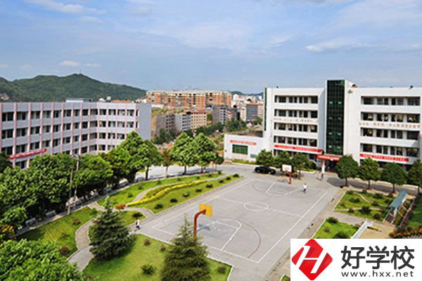 瀘溪縣第一職業(yè)中學(xué)的電子商務(wù)專業(yè)怎么樣？