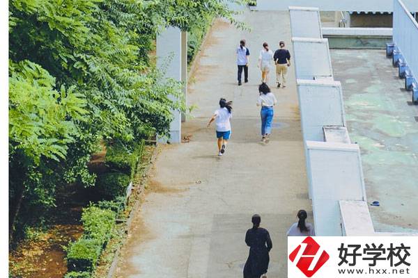 永興縣職業(yè)中專學校辦學特色是什么？值得讀嗎？
