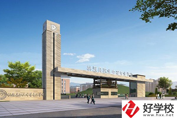 常德的技校有哪些？位置在哪？
