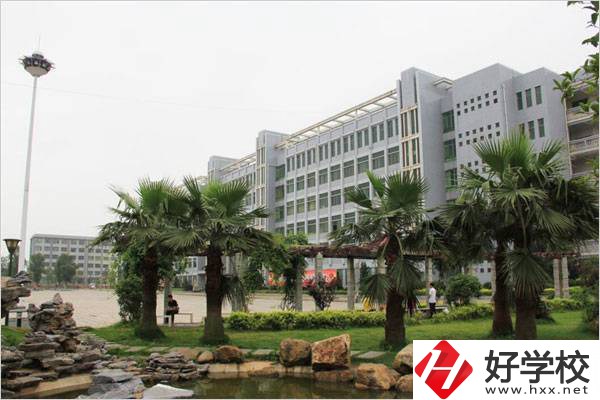 湘軍的“搖籃”是衡陽(yáng)哪所技校？學(xué)校招收初中生嗎？