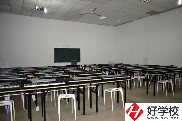 益陽電腦美術(shù)職業(yè)學校專業(yè)有哪些，有哪些辦學特色？