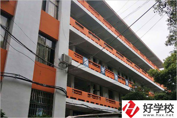 邵陽市精英職業(yè)技術學校怎么樣？就業(yè)率如何？