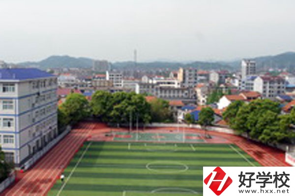 臨湘市職業(yè)中專學校有哪些專業(yè)？