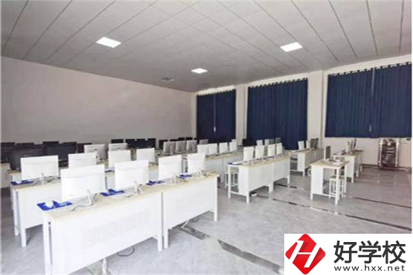 常德初中畢業(yè)可以就讀哪些職高？有什么前途？