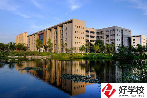 常德設有中職部的大專有哪些？開設了哪些專業(yè)？