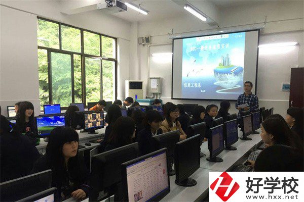 張家界最好的技校是哪所？該怎么報(bào)名？