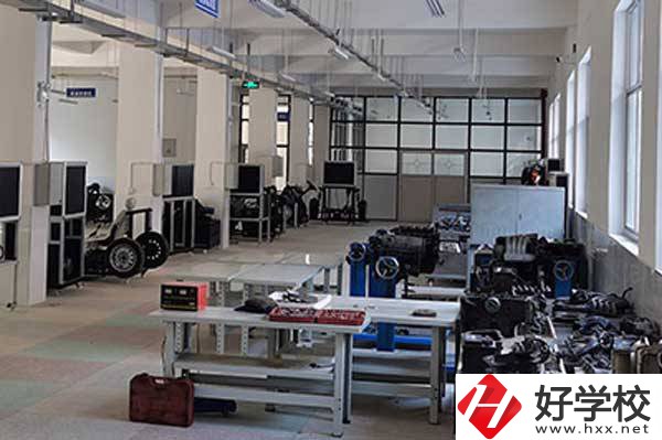 桑植縣職業(yè)中等專業(yè)學校怎么樣？熱門專業(yè)有哪些？